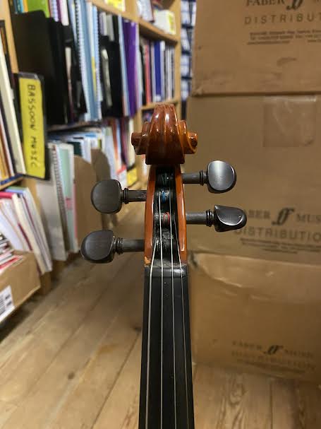 Second Hand Alfred String by Hofner Violin 1/2