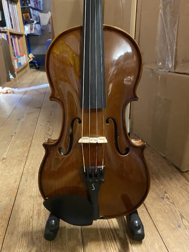 Second Hand Stentor Mk. 2 3/4