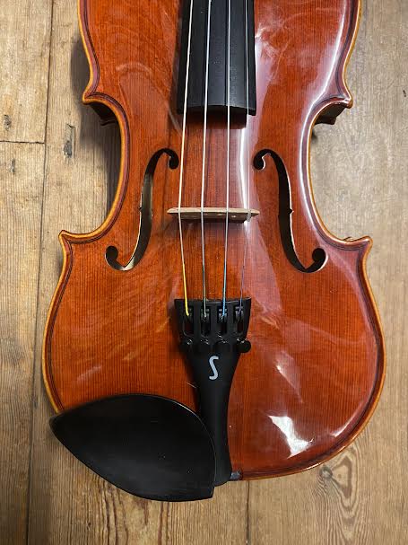 Second Hand Stentor Conservatoire 3/4 Violin
