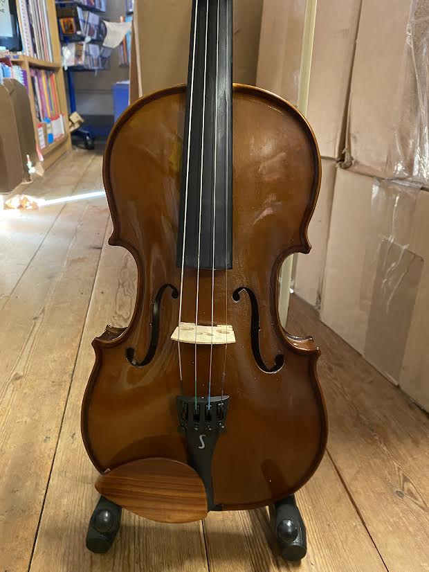 Second Hand Stentor Mk. I 3/4