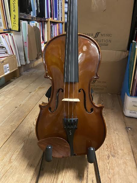 Second Hand Stentor Mk 1 Violin 3/4