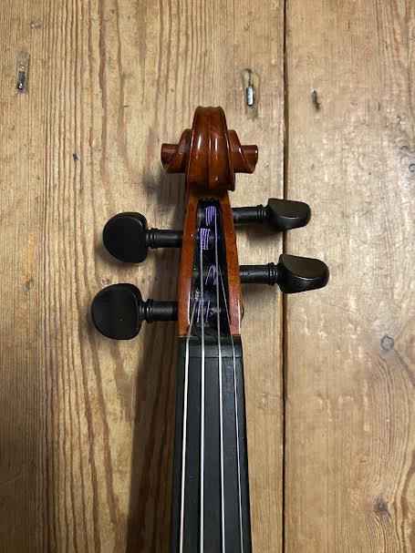 Second Hand Stentor Conservatoire 3/4 Violin