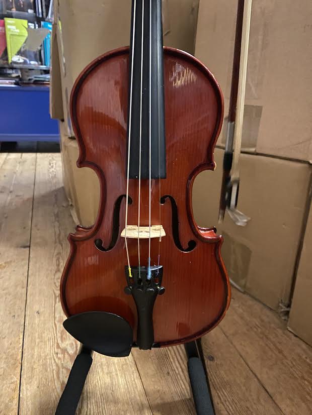 Second Hand Stentor Mk. 1 1/8