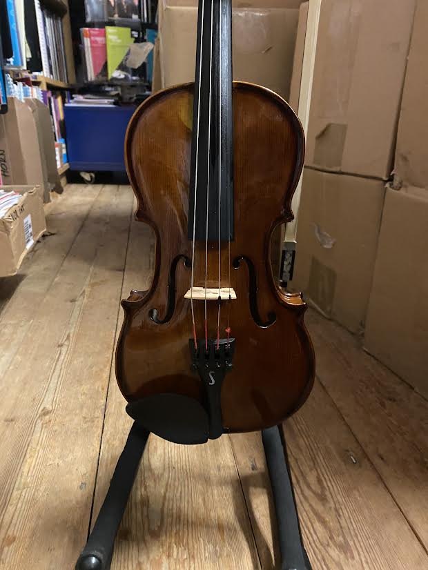 Second Hand Stentor Mk. 2 1/4