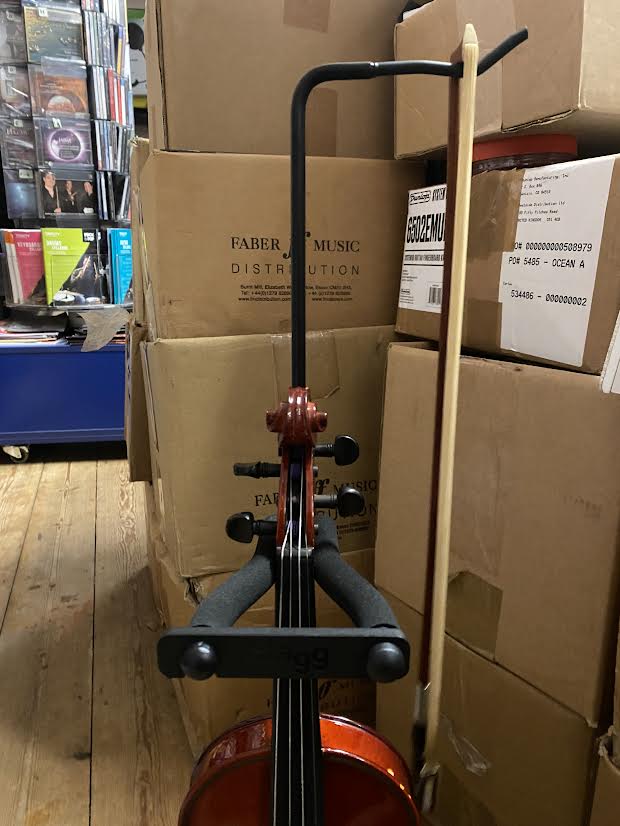 Second Hand Stentor Mk. 1 1/8