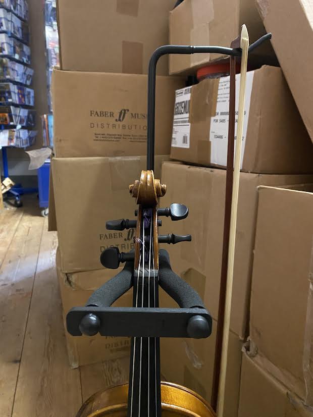 Second Hand Violin 1/2 Size
