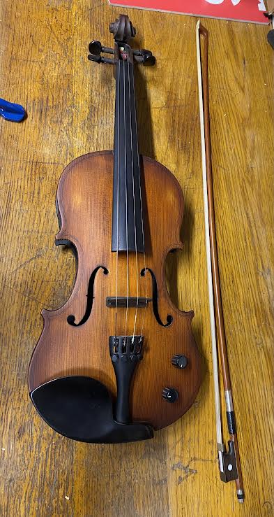 Second Hand Electric Violin 4/4