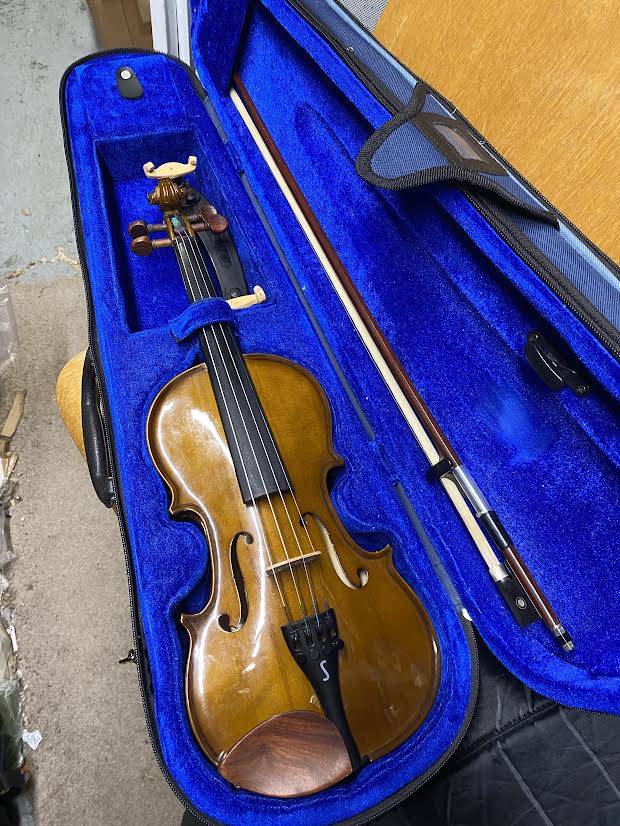 Second Hand Stentor Mk. 1 1/2