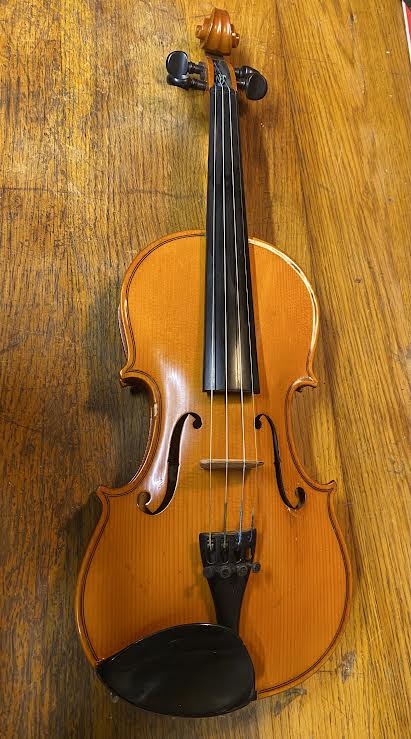 Second Hand Zeller 3/4