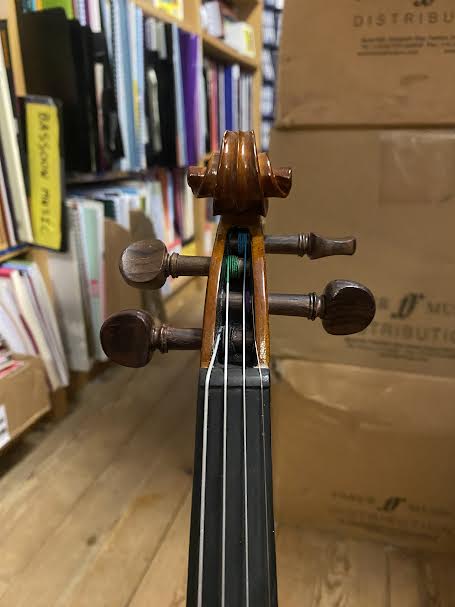 Second Hand Stentor Mk 1 Violin 1/2