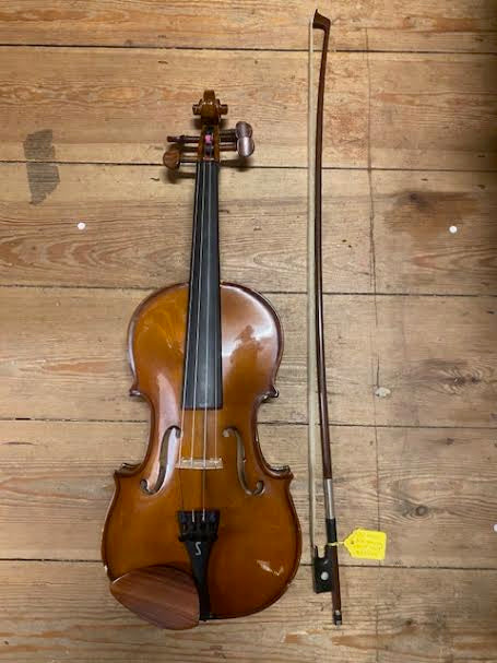 Second Hand Stentor Mk 1 3/4