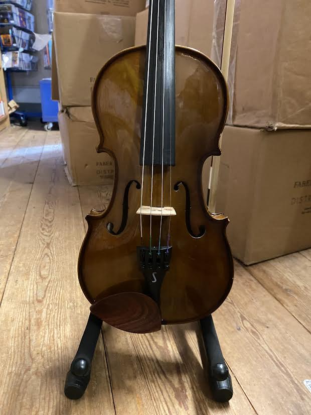Second Hand Stentor Mk. I 1/2