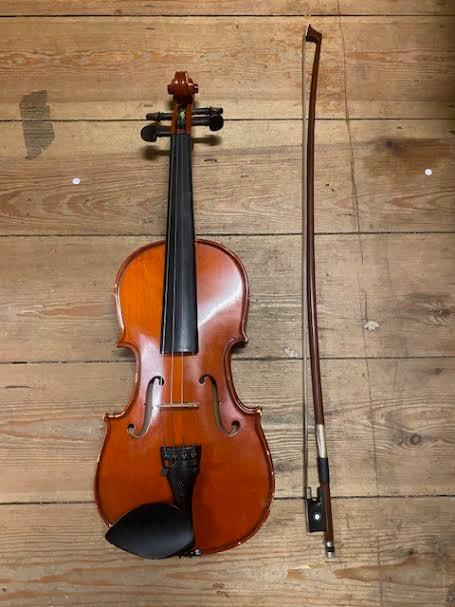 Second Hand Stentor Standard 1/2