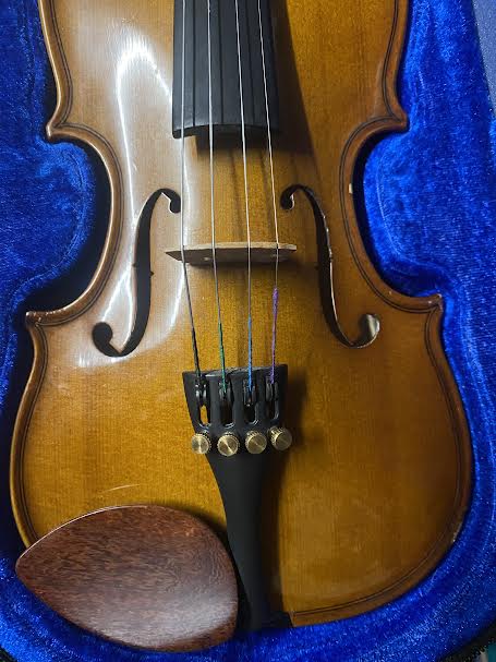 Second Hand Stentor Mk 1 1/8 Violin