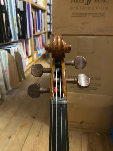 Second Hand Stentor Mk 1 Violin 3/4