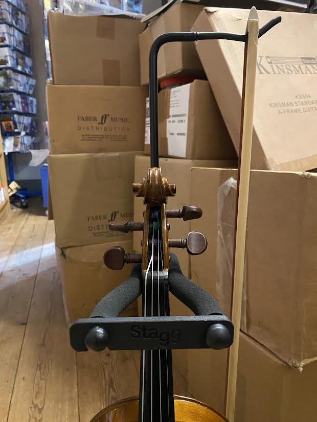 Second Hand Stentor Mk. I 1/2