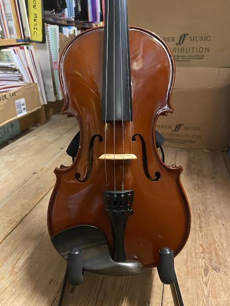 Second Hand Alfred String by Hofner Violin 1/2