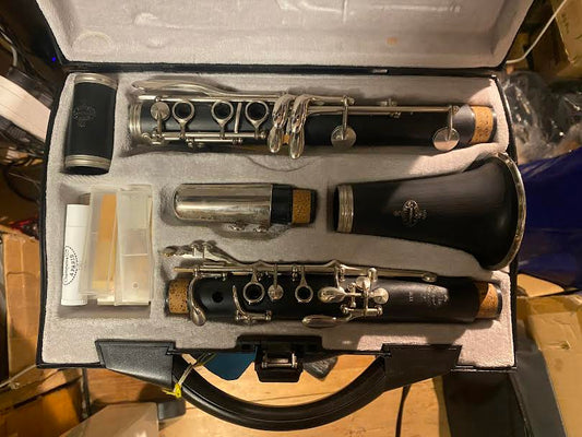 Second Hand Buffet Clarinet