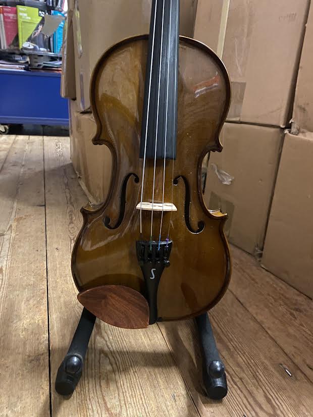 Second Hand Stentor Mk. 1 1/2