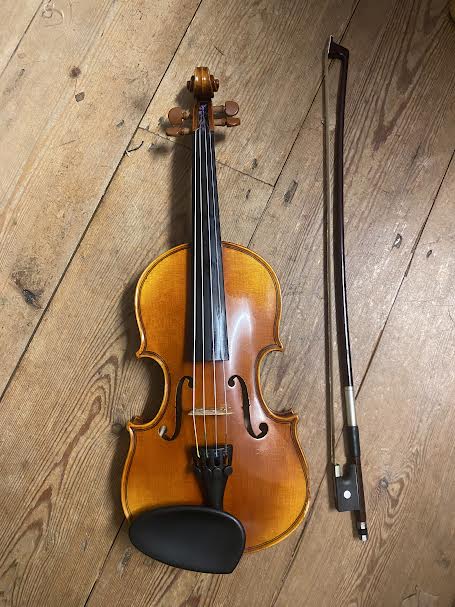 Second Hand Violin 1/8