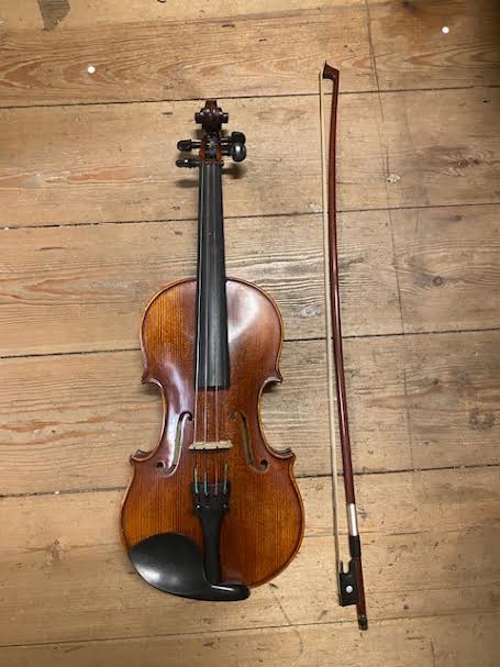 Second Hand Verdi 1/2