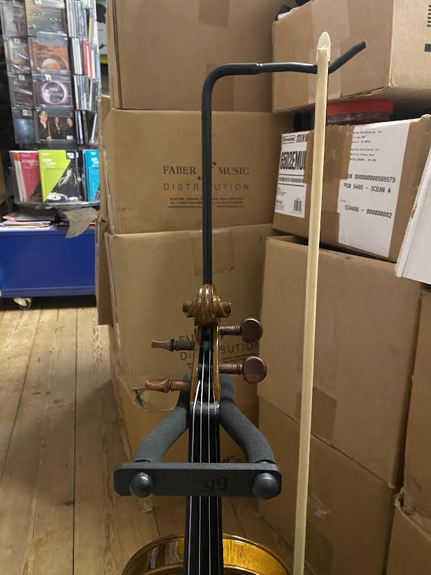 Second Hand Stentor Mk. 1 1/2