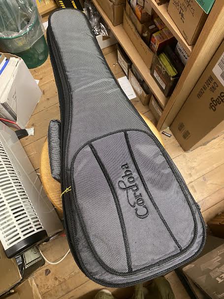 Second Hand Kala Tenor Ukulele w/ case