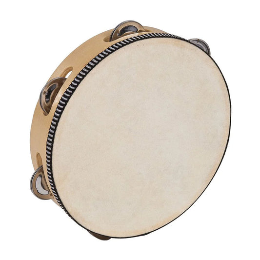 Tambourine PP 8' 20cm JHS