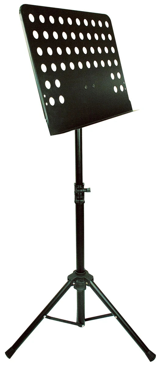 TGI Music Stand Conductor W/Bag TG1042B