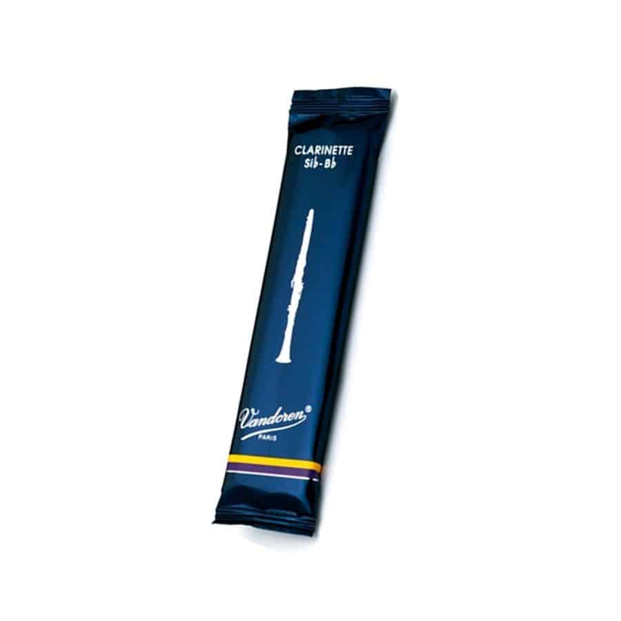 Vandoren Clt 3 Reed