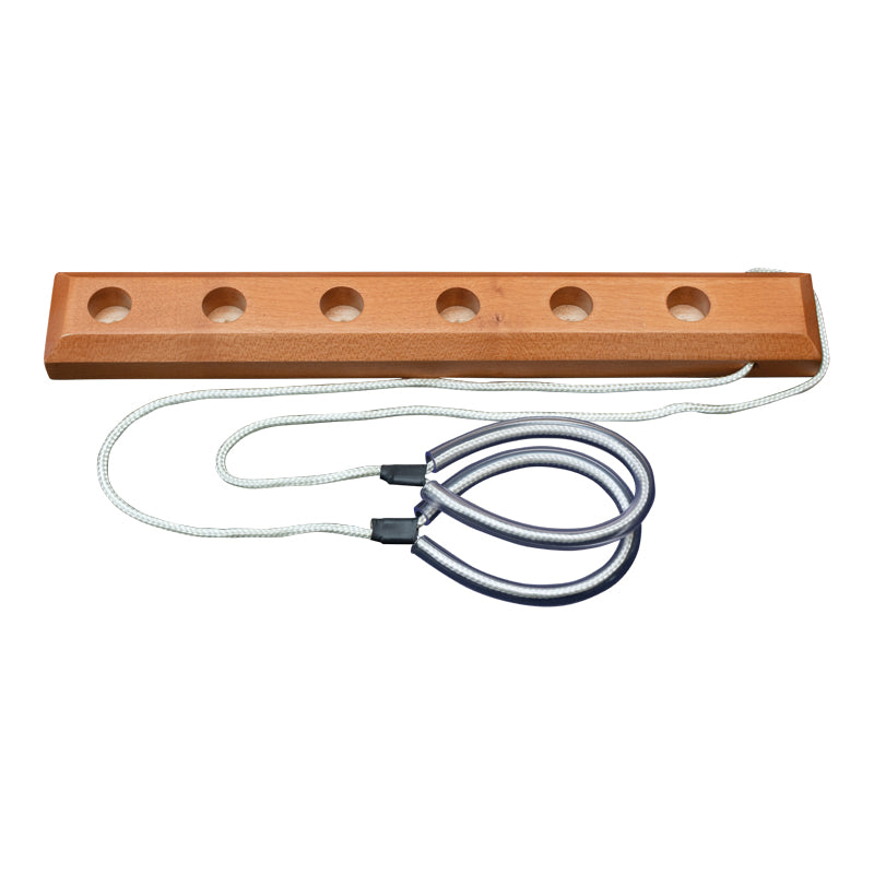 Cello Anchor Hardwood Base 6 Pos STE