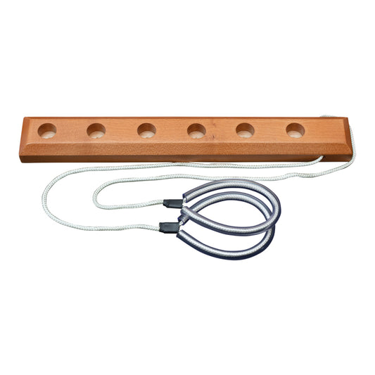 Cello Anchor Hardwood Base 6 Pos STE