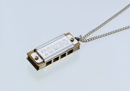 Tombo Harmonica Baby Harmonica B&M