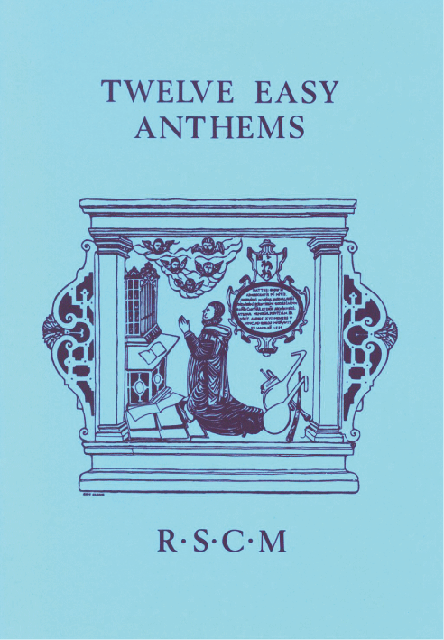 12 Easy Anthems RSM