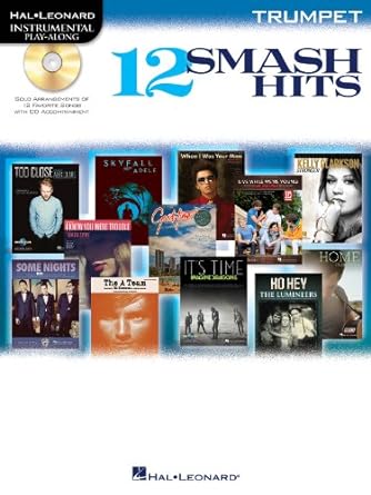 12 Smash Hits Tpt HL00119042