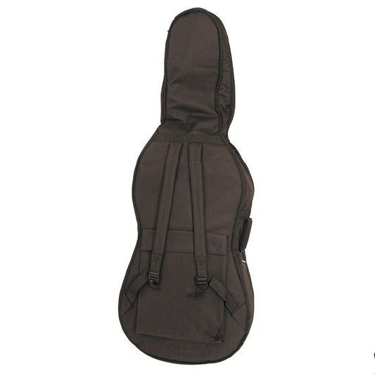 Cello Cover 3/4 Rayon Canvas Padded STE