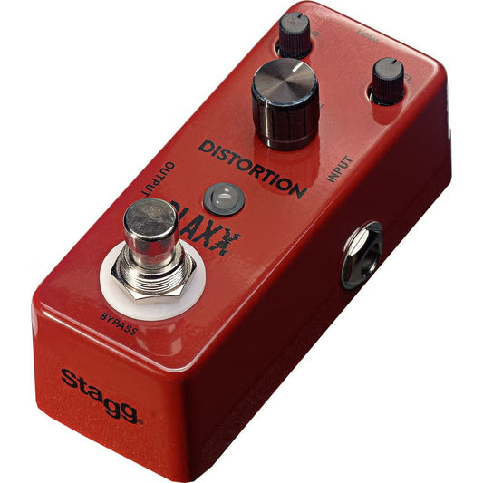 Blaxx FX Pedal Distortion B