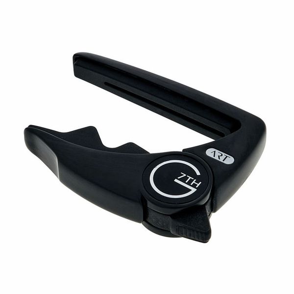 G7th Capo Performance 3 Black Acoustic/Electric