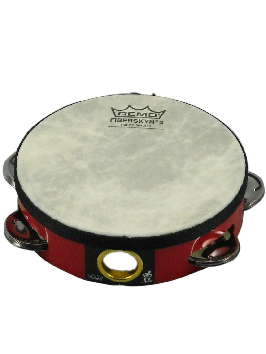 Remo Tambourine 6' TA-5106-52