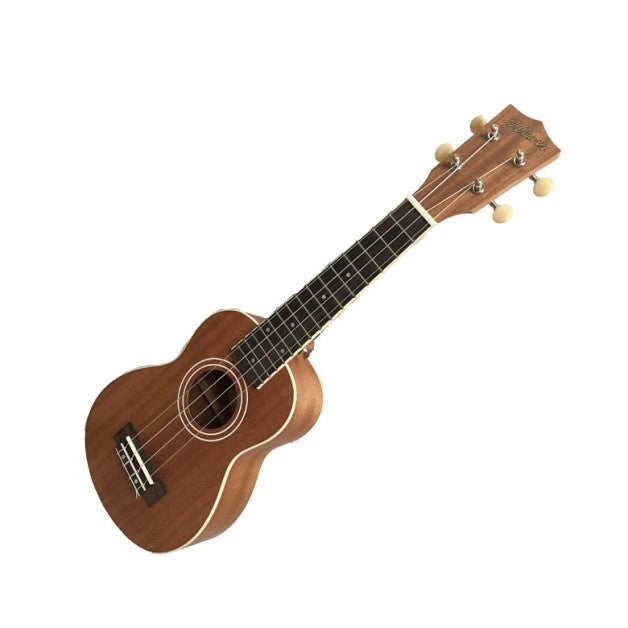 Ukulele Halona Sop Electro+Bag HUKS-15E