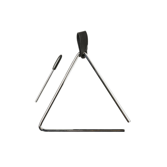 Stagg Triangle 8' with Beater