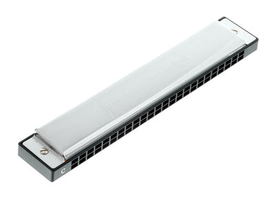 Hohner Big Valley C Harmonica 2550/48