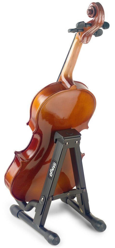 Stagg Uke/Vln/Mandolin Stand SUVM-A100B