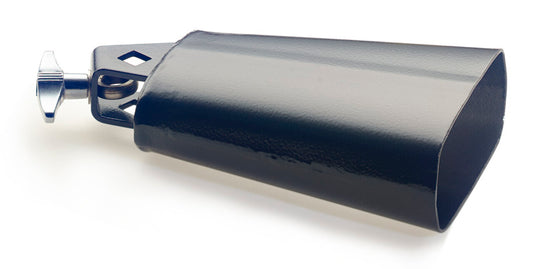 Stagg Cowbell 5-1/2' Black CB305BK