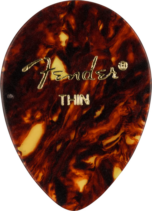 Fender 364 Classic Heavy Shell 12 Pack
