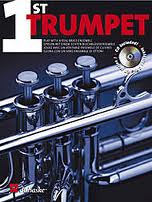 1st Trumpet +CD De Haske`