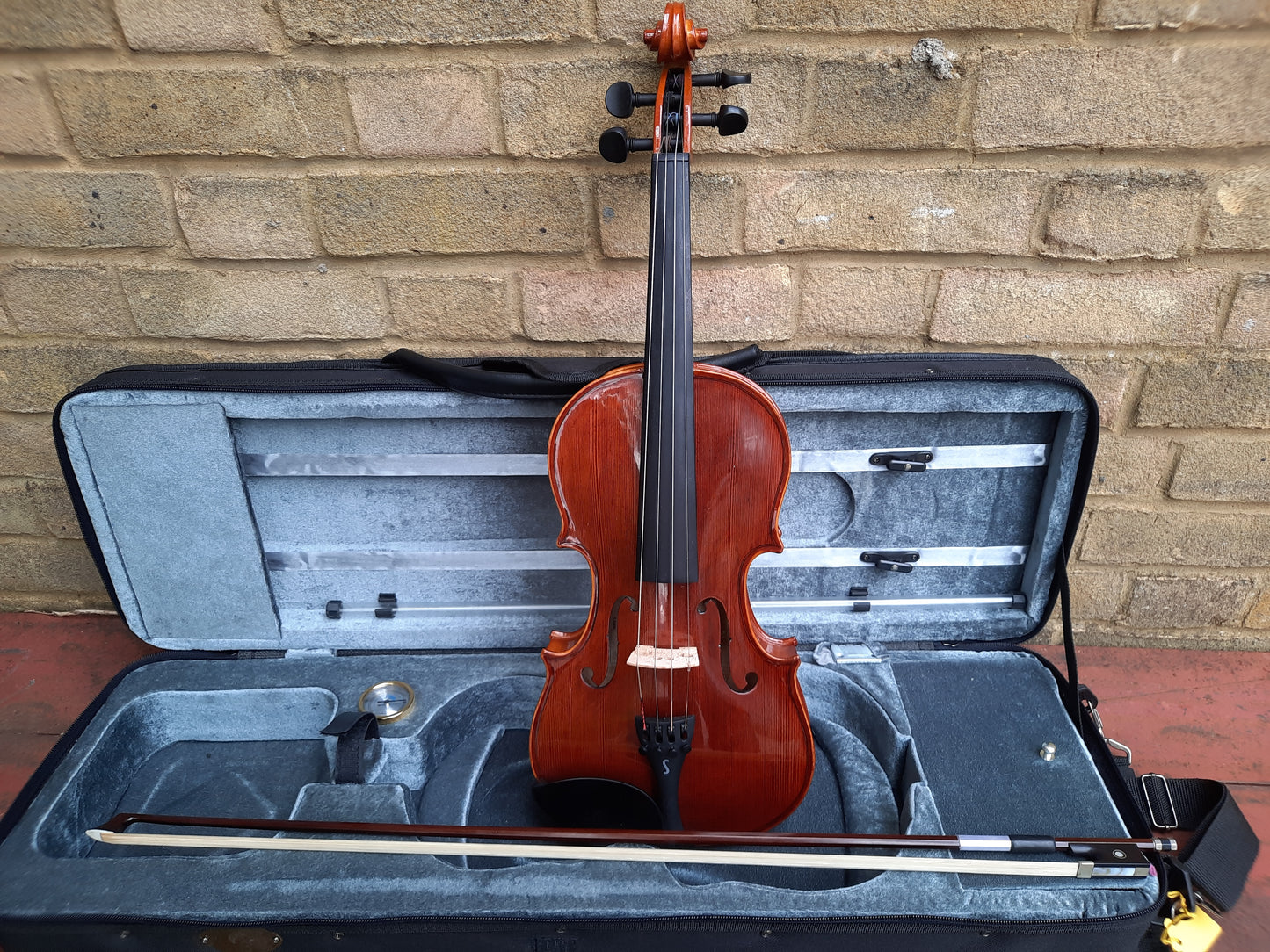 Stentor Conservatoire Violin 4/4 2nd Hand