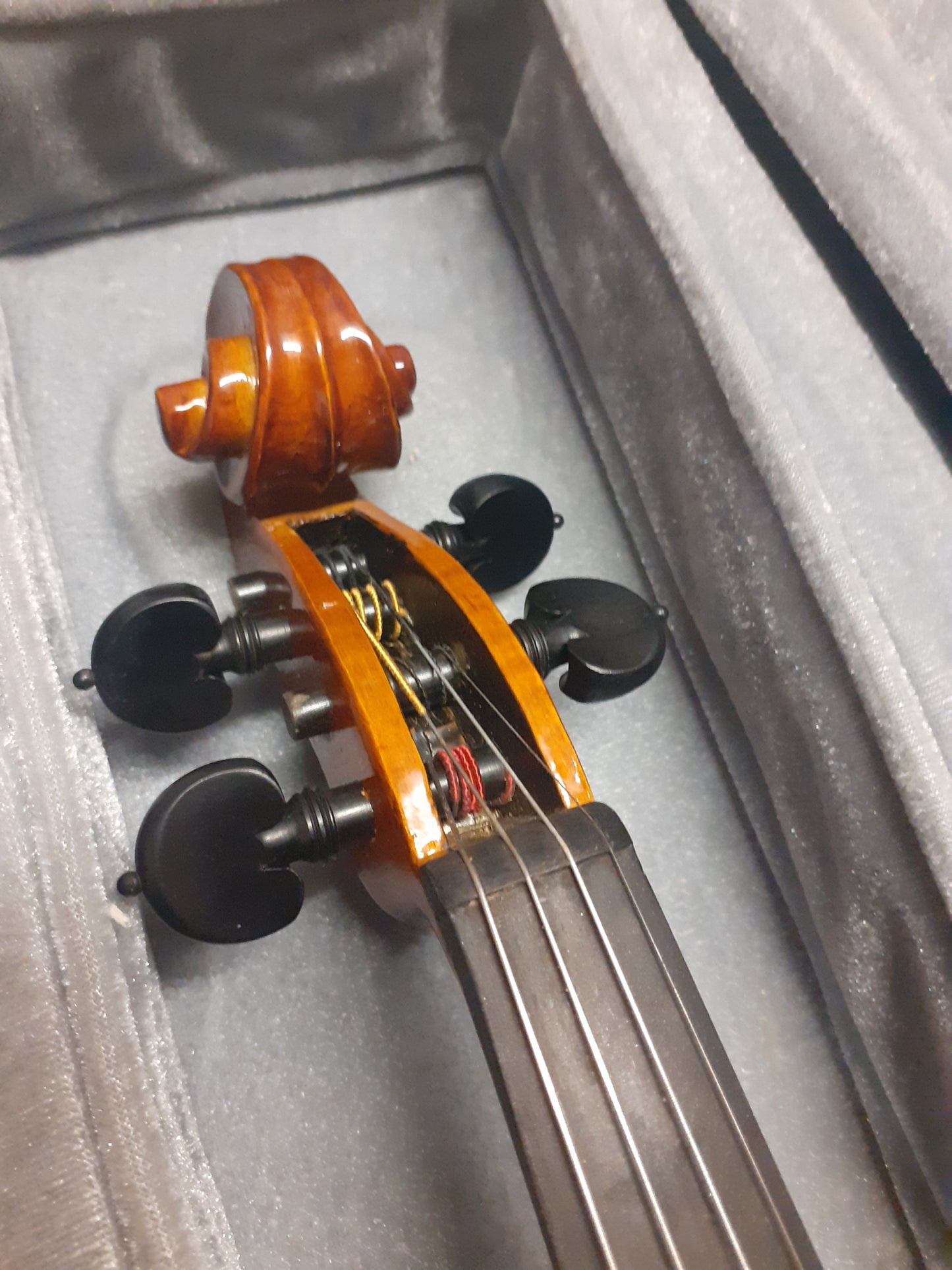 Second Hand Violin 4/4 SLM13102240