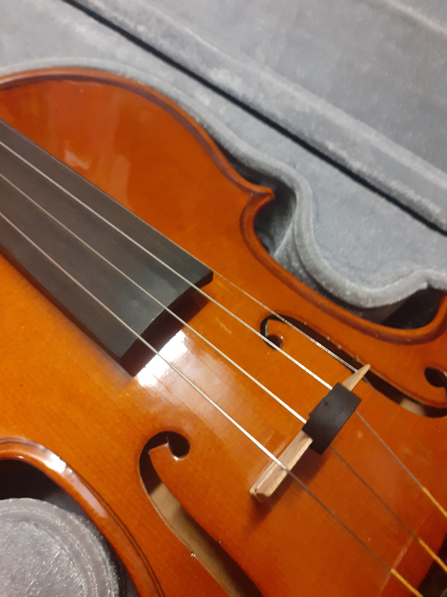 Second Hand Violin 4/4 SLM13102240