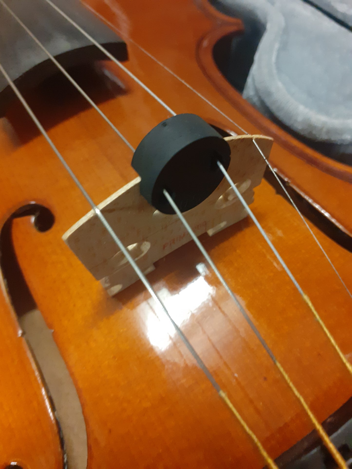 Second Hand Violin 4/4 SLM13102240